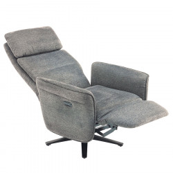 Adam Swivel Chair
